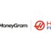 MoneyGram prochain sponsor-titre de Haas F1