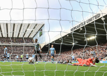 Pour le football, l’Arabie Saoudite ne compte plus