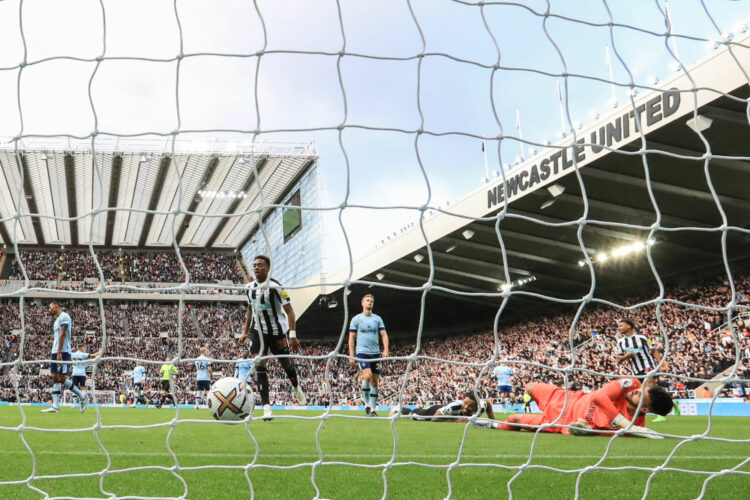 Pour le football, l’Arabie Saoudite ne compte plus