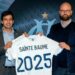 L’OM prolonge avec Sainte Baume
