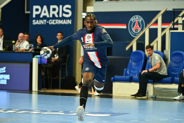Le PSG Handball accueille De’Longhi comme « Expert café officiel »