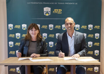 Hertz devient le partenaire mobilité du Rolex Paris Masters