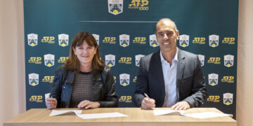 Hertz devient le partenaire mobilité du Rolex Paris Masters