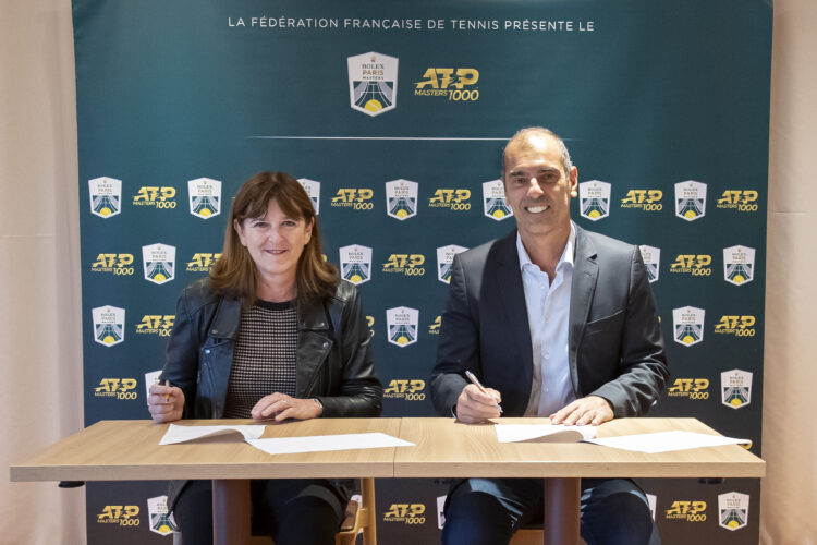 Hertz devient le partenaire mobilité du Rolex Paris Masters