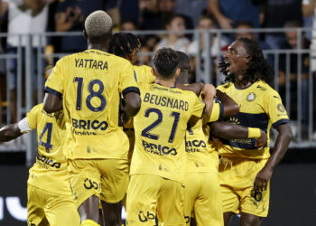 Brico Fenêtre devient sponsor officiel du Pau FC