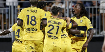 Brico Fenêtre devient sponsor officiel du Pau FC