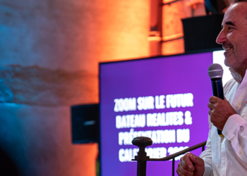 Le groupe Réalités lance le Réalités Sailing Team