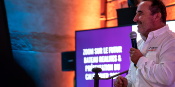 Le groupe Réalités lance le Réalités Sailing Team