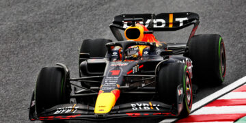 Honda parti pour rester