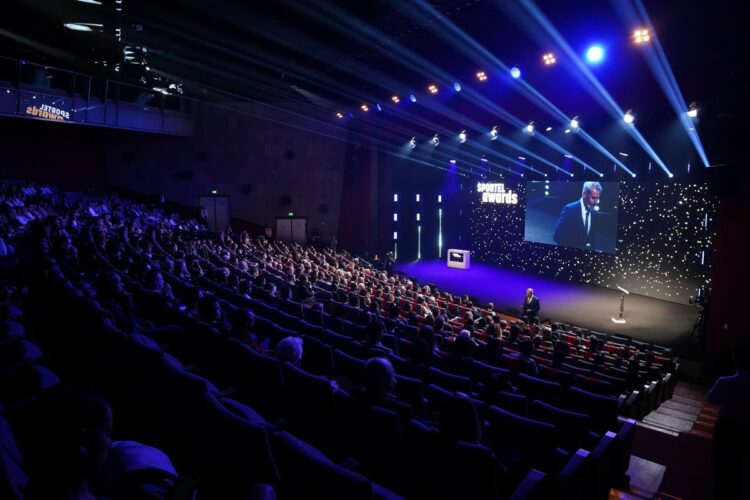Sportel Awards 2022 : le palmarès complet