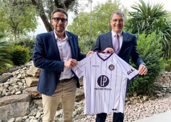 GLS France rejoint le TéFéCé en tant que Partenaire majeur