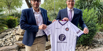 GLS France rejoint le TéFéCé en tant que Partenaire majeur