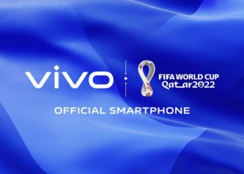Vivo devient le smartphone officiel de la Coupe du monde au Qatar