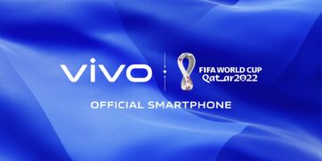 Vivo devient le smartphone officiel de la Coupe du monde au Qatar
