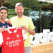Cap sur 2030 pour Adidas et Arsenal