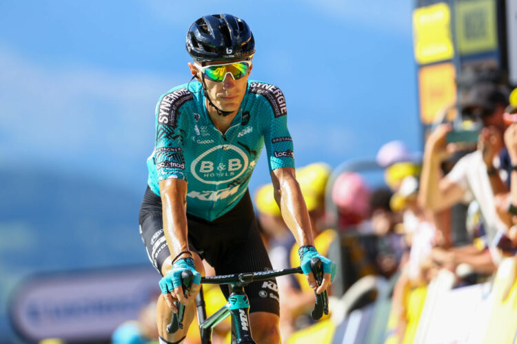 L’équipe B&B Hotels plongée dans une attente fébrile