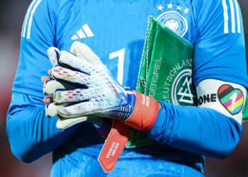 REWE rompt son partenariat avec la Fédération allemande