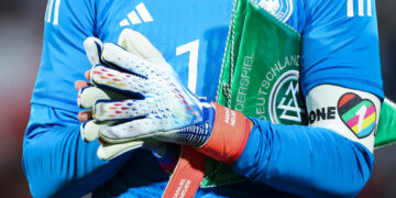 REWE rompt son partenariat avec la Fédération allemande