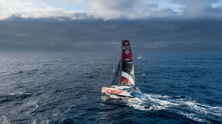 Lancement d’une cagnotte pour le remorquage du bateau de Brieuc Maisonneuve