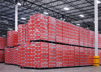 Budweiser étanchera la soif du pays vainqueur