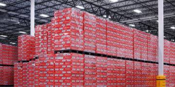 Budweiser étanchera la soif du pays vainqueur