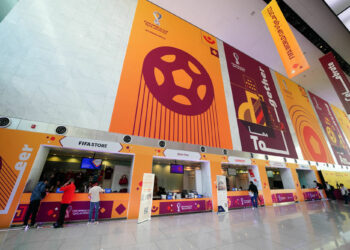 Qatar 2022 : sponsor frileux s’abstenir