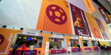 Qatar 2022 : sponsor frileux s’abstenir