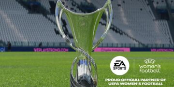 EA Sports devient partenaire du football féminin européen