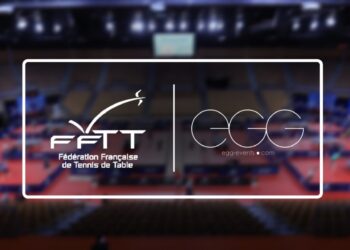 EGG Sports, nouvelle agence conseil de la FFTT
