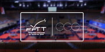 EGG Sports, nouvelle agence conseil de la FFTT