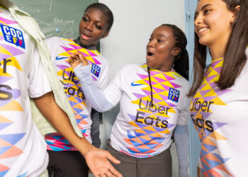 Uber Eats active son partenariat avec la FFF