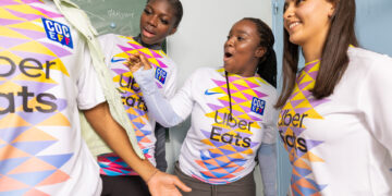 Uber Eats active son partenariat avec la FFF