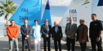 Pourquoi IBSA s’engage dans le handivoile