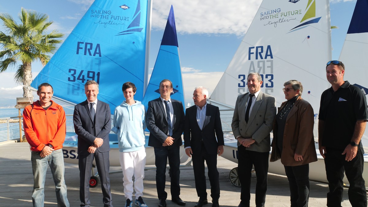 Combat de tag à l'arc - Voiles en Voiles