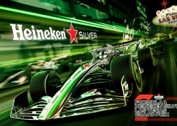 Las Vegas signe un contrat de naming