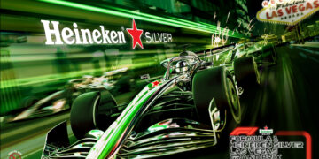 Las Vegas signe un contrat de naming