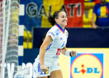 Lidl confirme son soutien au handball féminin