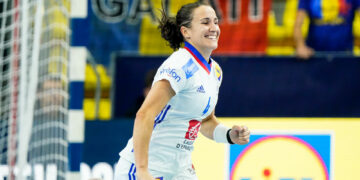 Lidl confirme son soutien au handball féminin