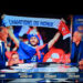 Audience record pour la liste des Bleus pour le Mondial