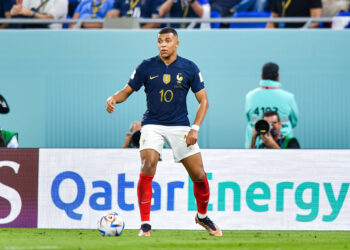 France-Danemark : 11,6 millions de téléspectateurs sur TF1