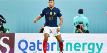 France-Danemark : 11,6 millions de téléspectateurs sur TF1