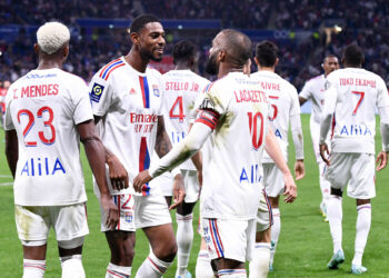Sportfive et l’Olympique Lyonnais liés pour longtemps
