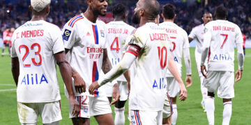 Sportfive et l’Olympique Lyonnais liés pour longtemps
