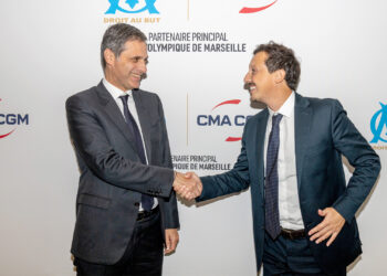 Ce sponsor que l’OM attendait depuis longtemps
