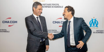 Ce sponsor que l&rsquo;OM attendait depuis longtemps