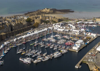 Course au large : pourquoi ça marche ?