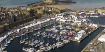 Course au large : pourquoi ça marche ?