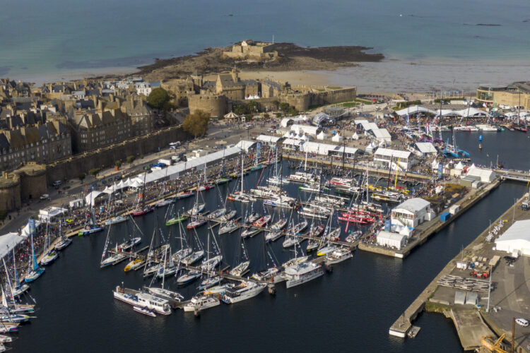 Course au large : pourquoi ça marche ?