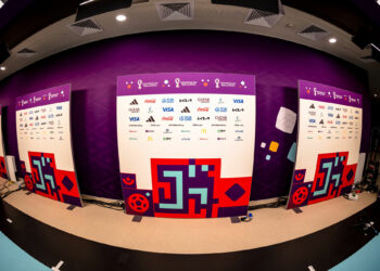 La FIFA satisfaite de sa campagne