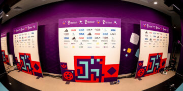 La FIFA satisfaite de sa campagne